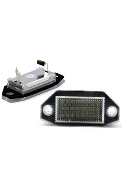 Xenon Bright Lampe LED pentru număr de bară FORD MONDEO MK3 2000-2007 4/5 uși