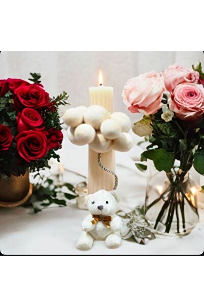 Hainute Magice Lumânare de botez-Siren