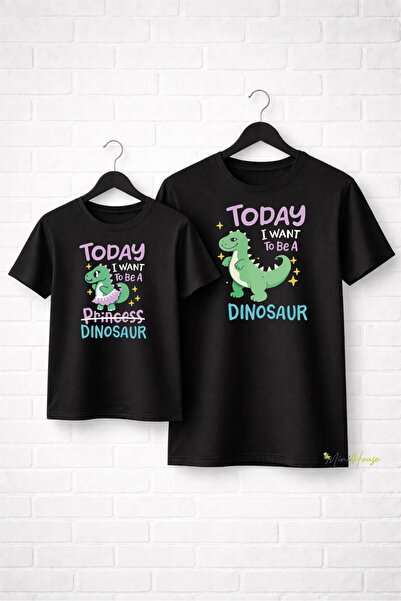 CACTUS COLLECTION Mother Daughter T-Shirt (Single Item Price!) Add Your Sizes...