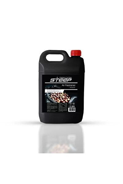 STEEP Sprey Koku Air Freshener Kestane 5 Lt