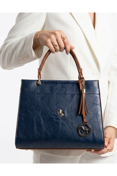 Çanta Trend Quilted Women's Hand Shoulder Bag