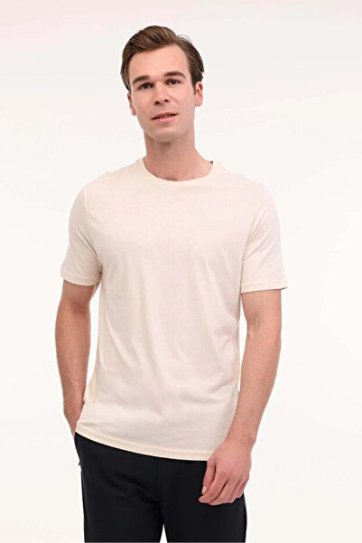 lumberjack MB CT110 PM C NK T-SH 5FX Tricou cu mânecă scurtă pentru bărbați