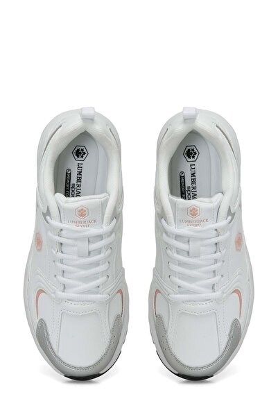 lumberjack POL WMN PU 4PR KADIN SNEAKER