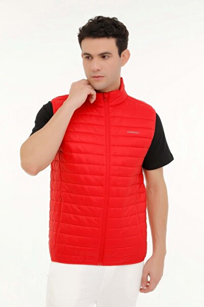 lumberjack 4m ml Starvest 4Ow1001 Men's Vest