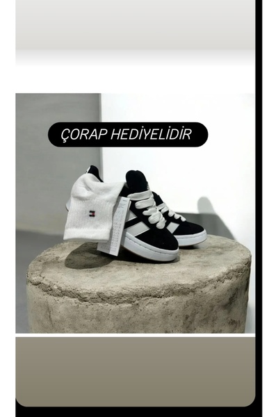 MAYDANOZSHOES ALFA SPOR AYAKKABI