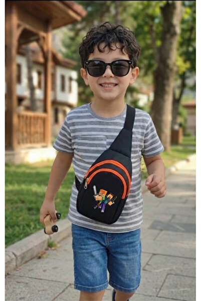 JANJAN ERKEK ÇOCUK EL VE OMUZ ÇANTASI,GÜNLÜK ÇOCUK ÇANTASI,ÇOCUK BAYRAM ÇANTA...