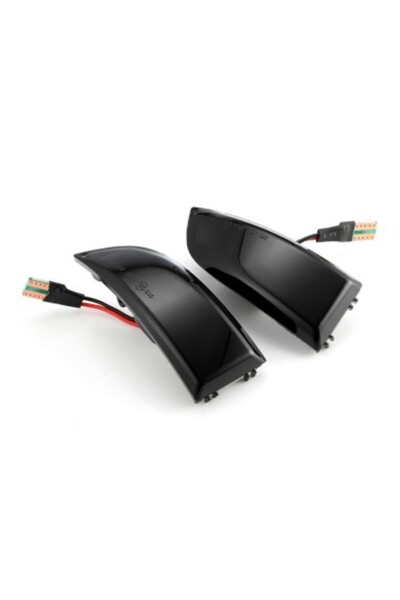 Renault Set de 2 semnalizatoare dinamice cu LED pentru oglindă, Renault Lagun...