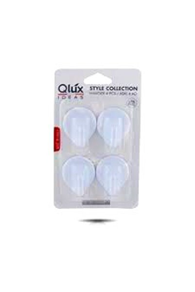 Go İthalat 4 قطع من أشرطة نيستا اللاصقة