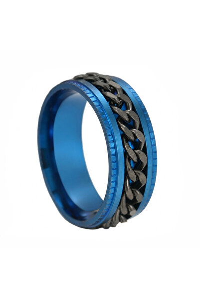 SIC MODA Inel Antistres Inox SIC MODA 4020