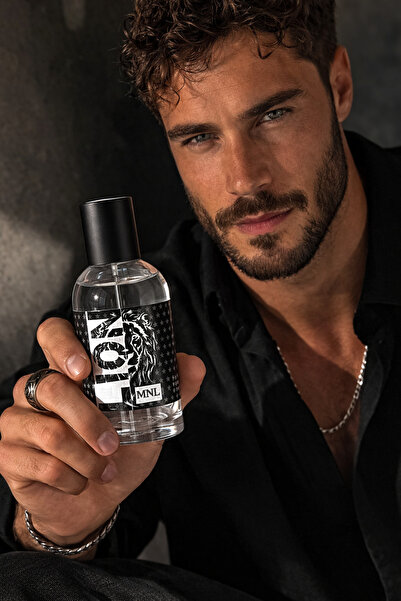 Lion MANLY/MNL PARFÜM 100ml