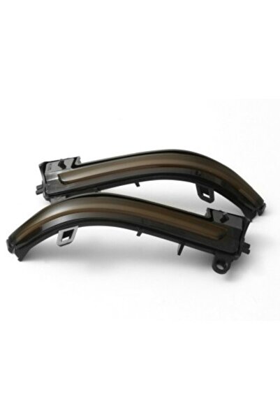 BMW Set de 2 semnalizatoare oglindă dinamică BMW X1 F48, X2 F39, Seria 2 F45,...