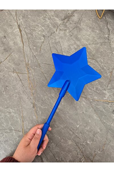 Atölye29 Yıldız Kredi Kartlık Yıldız Şeklinde Kartlık Yıldız Değnek Sihirli Y...