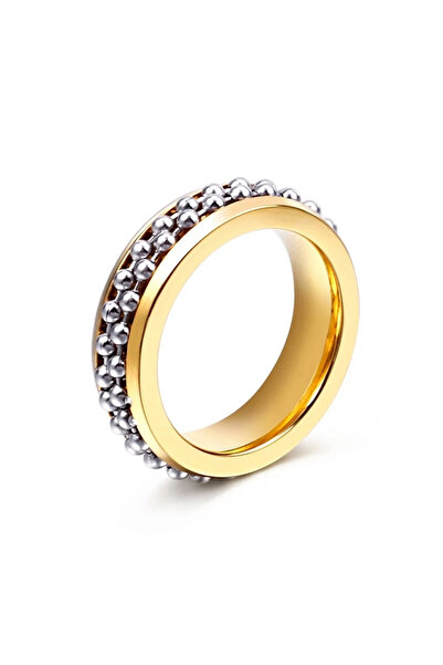 SIC MODA Inel Unisex Titan SIC MODA 4032