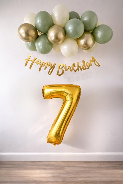 Patladı Gitti 7 років, зелений колір морського піску та хромований золотий по...