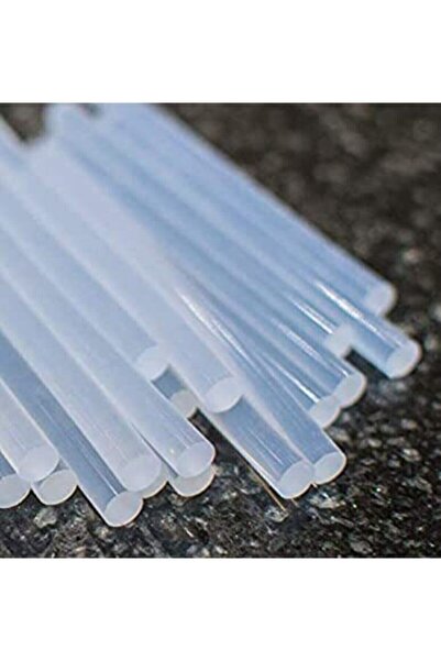 Genel Markalar Mum Çubuk Silikon Kalın 1 Kg