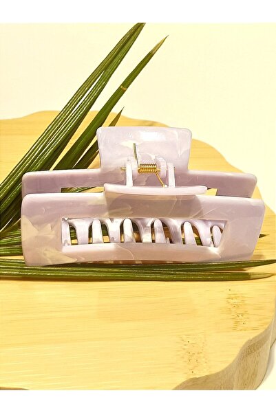 Monalisa Home 10 cm Luxurious Flashy Bright Color Clasp