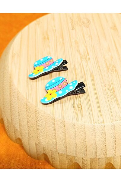 Monalisa Home Luxurious Figured Colorful Fastening Buckle