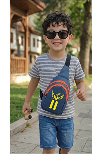 JANJAN Mânecă și protecție pentru umeri pentru băieți geantă SI, Protecție zi...