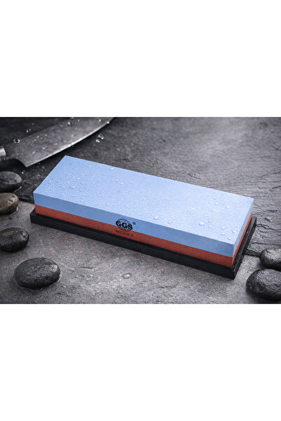 ÇevrimHome Ggs Messer Sulu Bileme Taşı 400 - 1000 Grit