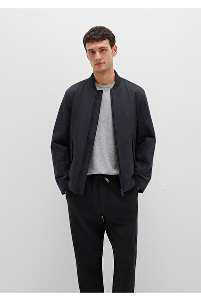 Mavi  Black Siyah Bomber Ceket 0110616-71379