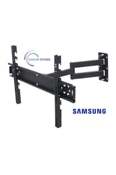 Samsung TV UE43U8000FUXTK 43'' 42”- 49” inç Lcd Led Ekran Tv Kelebek Hareketl...