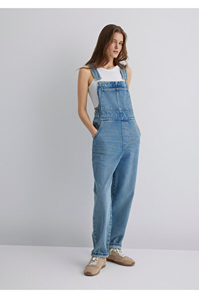 Mavi Willow Lt Blue Denim Jean Tulum 1010035-89227