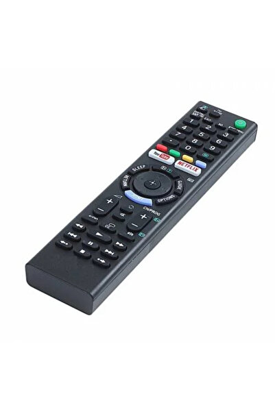 Sony ile uyumlu Model no Kdl-40s4000 Led Tv Kumandası
