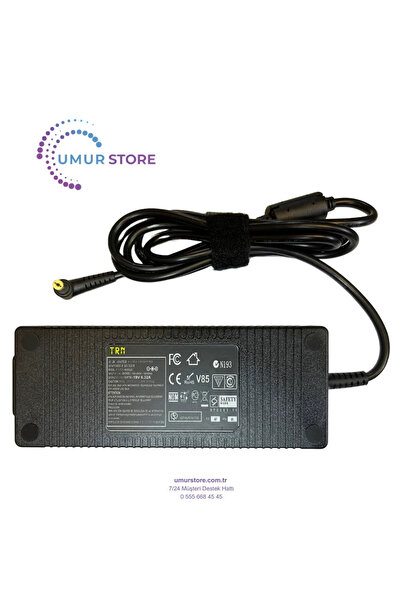 Herz Acer Chicony A11-120P1A 5.5x1. Adaptörü