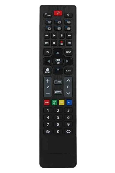 Herz HRL-0175 Sunny LED Tv Kumandası