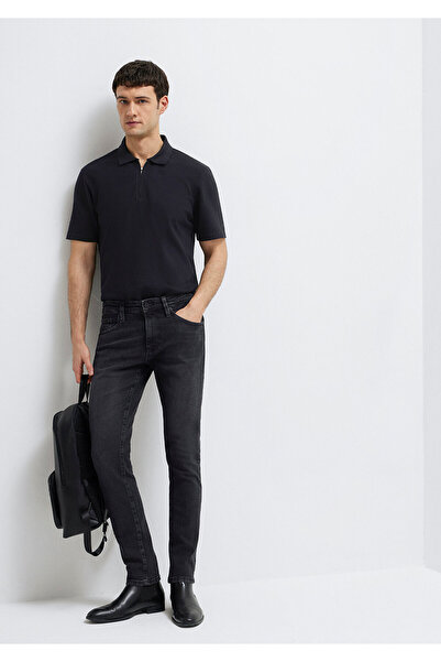 Mavi  Kvnç Black Duman Gri Smoke Jean Pantolon 001070-34804