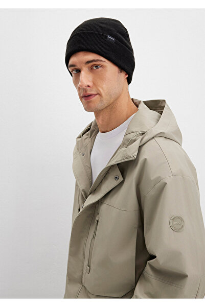 Mavi Черна барета 092216-900