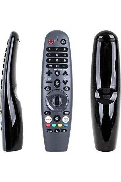 ONVO LG-Onvo-Sunny-Skytech-Hi-Level MR20GA AKB76036901 4K WebOS Ses Komutlu S...