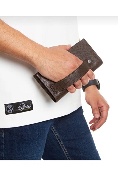 Newish Polo Portfolio Style Magnet θήκη τηλεφώνου, θήκη κάρτας, πορτοφόλι και...