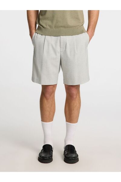 Selected Homme Shorts Drawstring