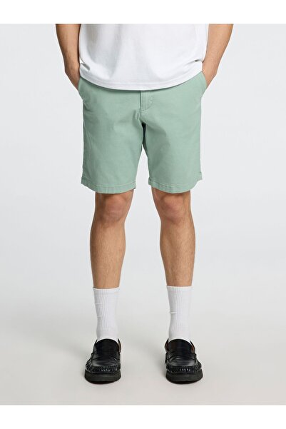 SELECTED Chinoshorts Slim Fit