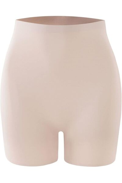 Arabest شورتات داخلية نسائية تُلبس تحت الفساتين، سراويل داخلية مضادة للاحتكاك...