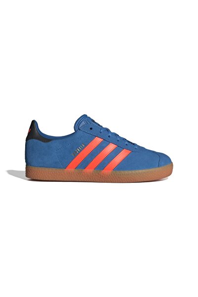 adidas Gazelle J Unisex Jugend-Sneaker JP7124