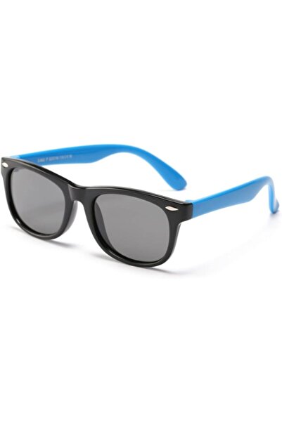 Arabest Kids Polarized Sunglasses, Flexible Silicone UV Protection Glasses fo...