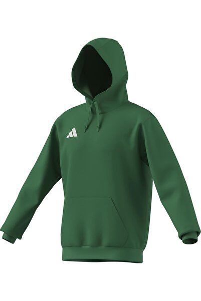 adidas Ent26 Мъжки спортен суитшърт с качулка JZ6581