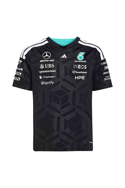 adidas Mer Dr Jsy Y Unisex Çocuk Forma KF0165