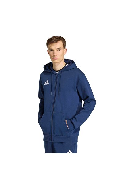 adidas Ent26 Fz Hood Men's Sports Sweatshirt Kf5946