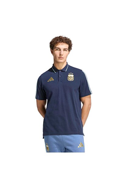 adidas Ανδρικό μπλουζάκι πόλο Afa Dna KF0326