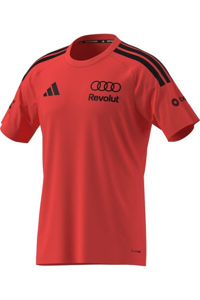adidas Au Setup Tee M Erkek Forma KE9103
