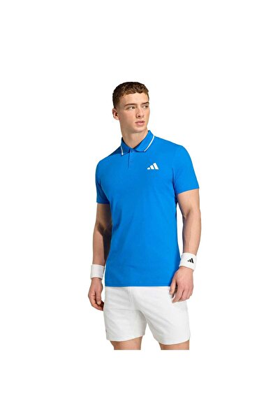 adidas تيشيرت بولو للرجال من فلتف بولو برو KE6691