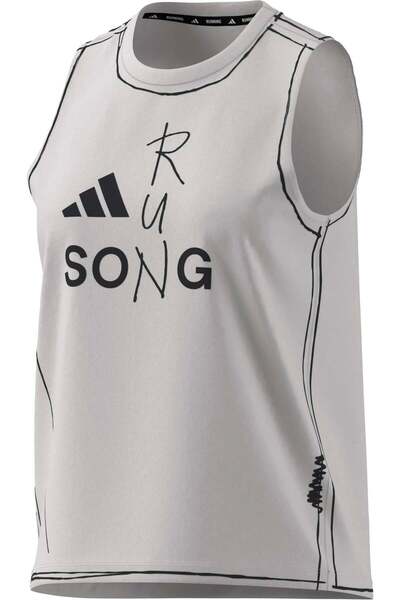 adidas Sftm Tnk W Kadın Spor Atlet KT0777