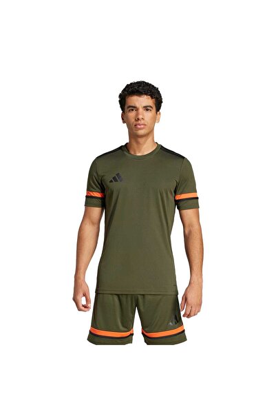 adidas Squa25 Jsy M Мъжка фланелка JN7858