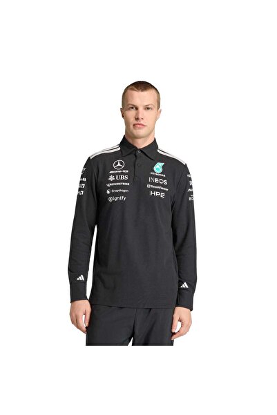 adidas Mer En Polo Lrm Men's Polo T-Shirt Ke5514