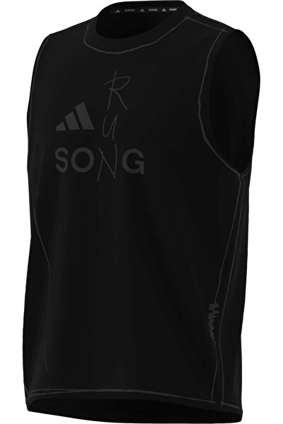 adidas Sftm Tnk M Erkek Spor Atlet KT0774