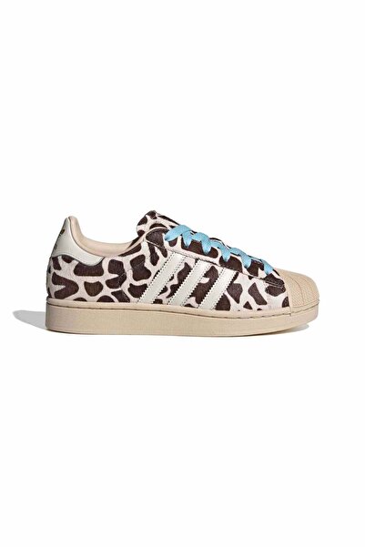 adidas Superstar ii W Kadın Sneaker KH9031