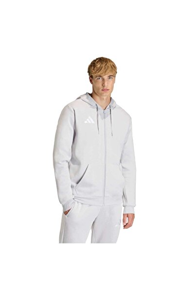 adidas Hanorac sport pentru bărbați Ent26 Fz Hood KF5947